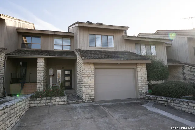 113 Dawn Unit UNIT B Horseshoe Bay, TX 78657