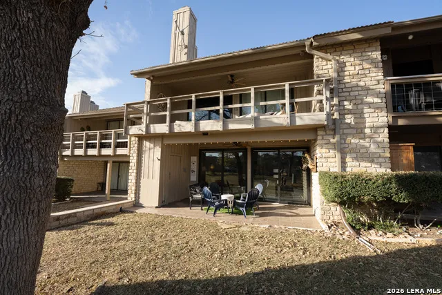 113 Dawn Unit UNIT B Horseshoe Bay, TX 78657