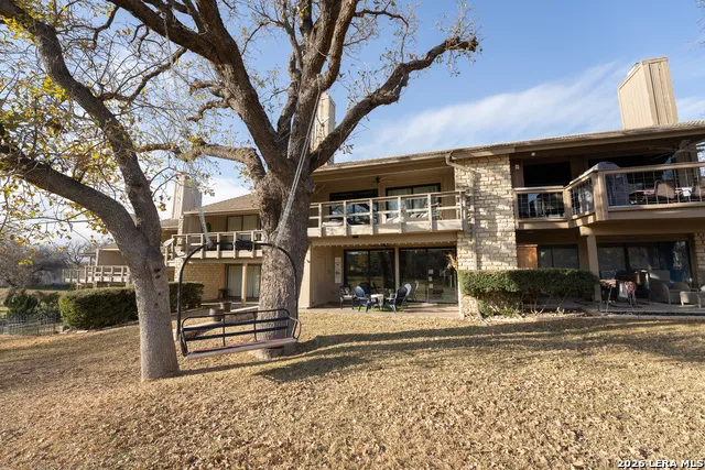 113 Dawn Unit UNIT B Horseshoe Bay, TX 78657