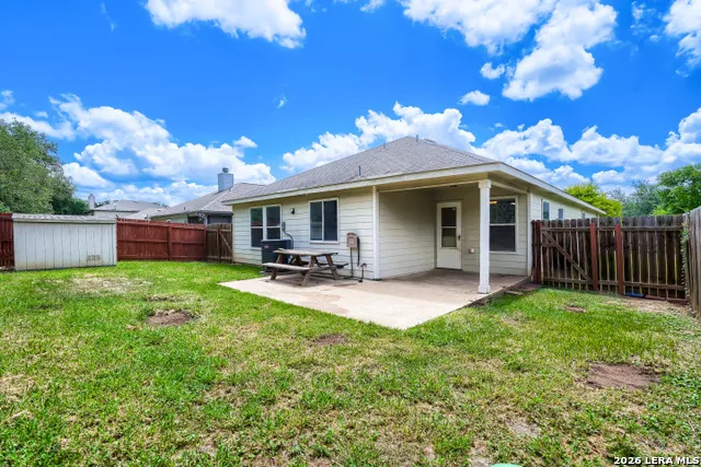 8015 Ashwood Pointe San Antonio, TX 78254