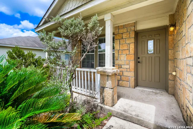 8015 Ashwood Pointe San Antonio, TX 78254