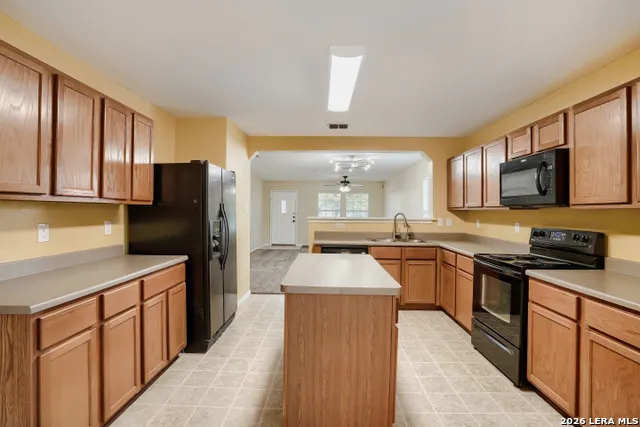 8015 Ashwood Pointe San Antonio, TX 78254