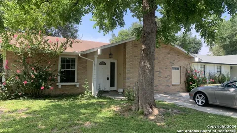 8503 GLEN CT