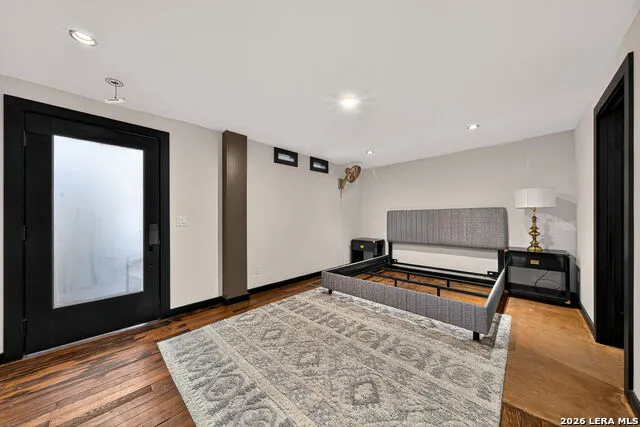 612 High Unit 1 Comfort, TX 78013