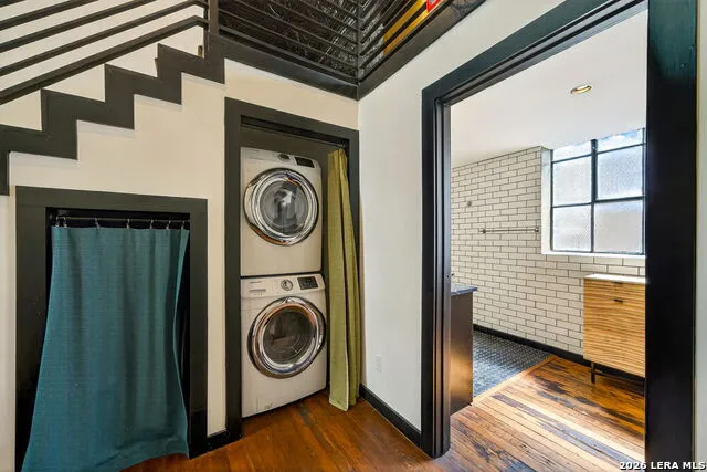 612 High Unit 1 Comfort, TX 78013
