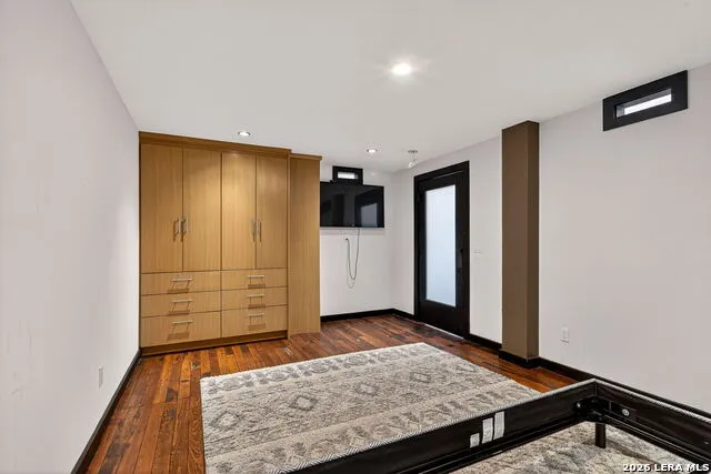 612 High Unit 1 Comfort, TX 78013