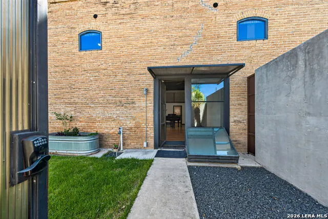 612 High Unit 1 Comfort, TX 78013