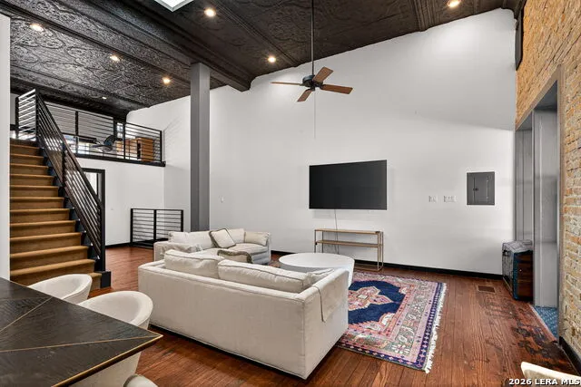 612 High Unit 1 Comfort, TX 78013