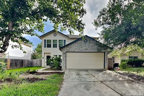 8055 CHESTNUT CEDAR DR