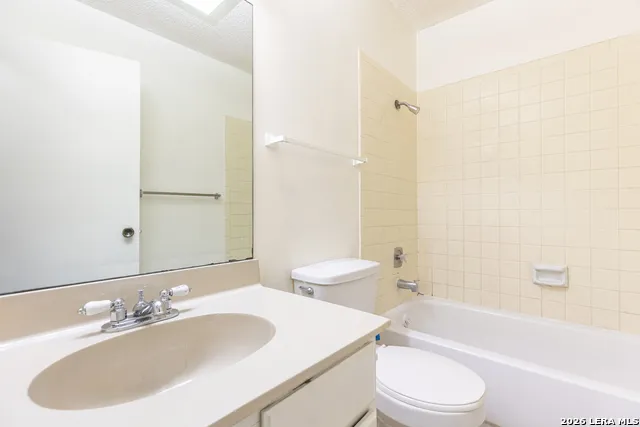 8127 BABE RUTH ST San Antonio, TX 78240