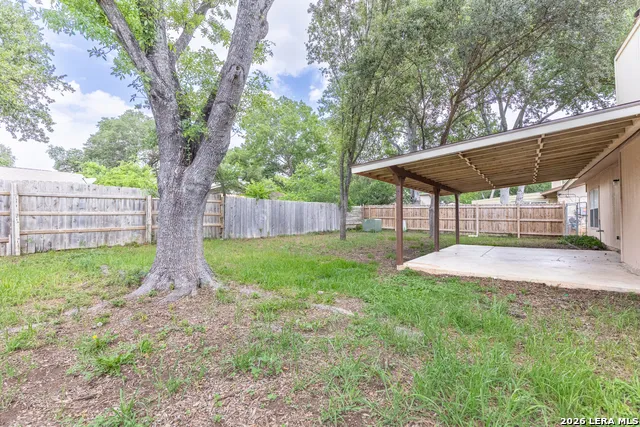8127 BABE RUTH ST San Antonio, TX 78240