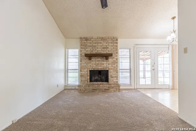 8127 BABE RUTH ST San Antonio, TX 78240