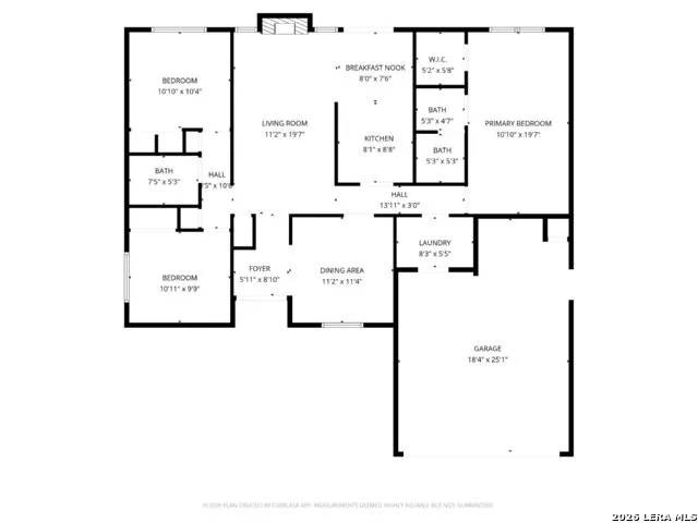 8127 BABE RUTH ST San Antonio, TX 78240