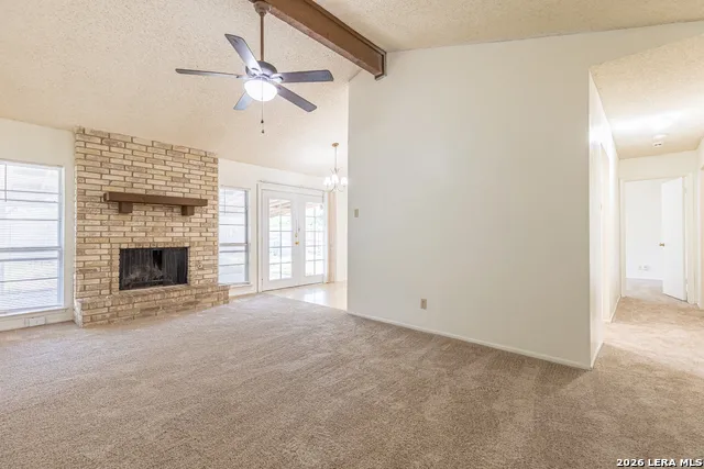 8127 BABE RUTH ST San Antonio, TX 78240