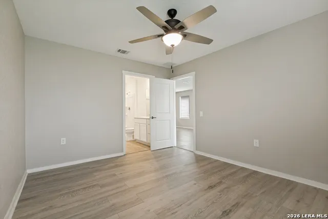 11838 FLYING ACES RD Von Ormy, TX 78073