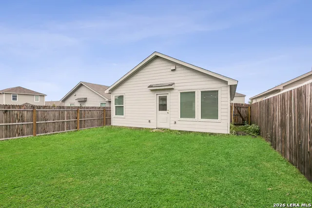 11838 FLYING ACES RD Von Ormy, TX 78073