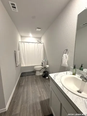 404 Jean Street Seguin, TX 78155
