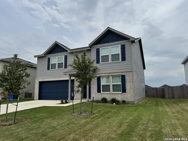 404 Jean Street Seguin, TX 78155