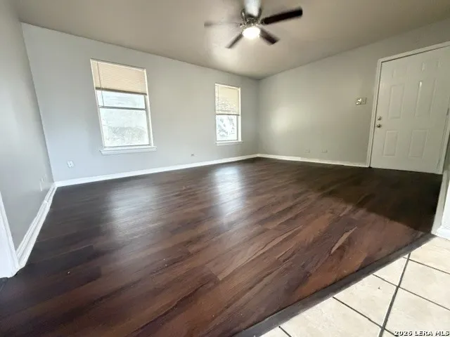313 CALGARY AVE Unit C San Antonio, TX 78226