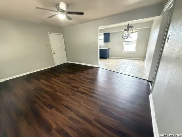 313 CALGARY AVE Unit C San Antonio, TX 78226