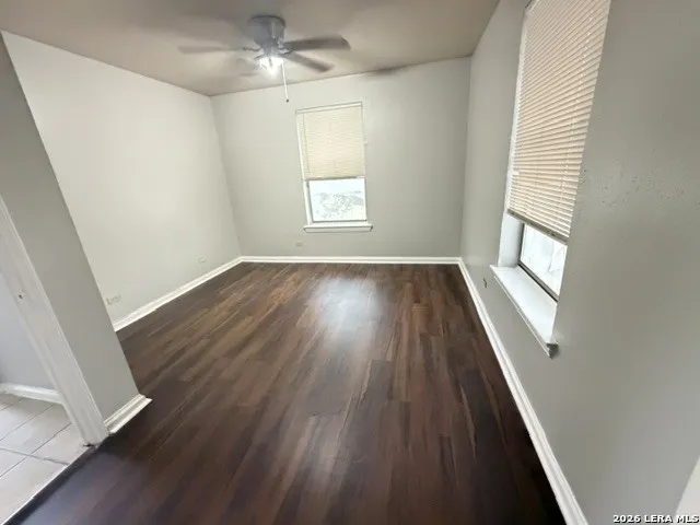 313 CALGARY AVE Unit C San Antonio, TX 78226