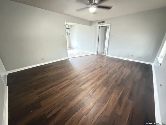 313 CALGARY AVE Unit C San Antonio, TX 78226