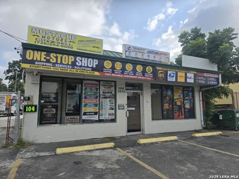 3815 W Commerce #102