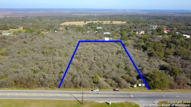 17165 FM1957 San Antonio, TX 78253