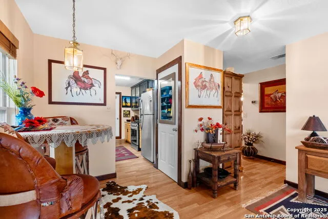 411 Valley View Pipe Creek, TX 78063
