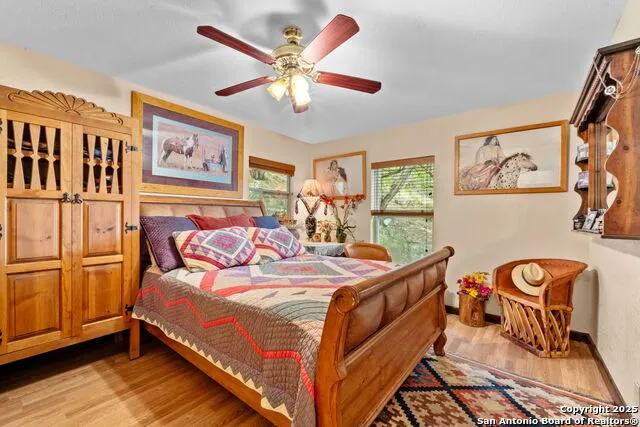 411 Valley View Pipe Creek, TX 78063