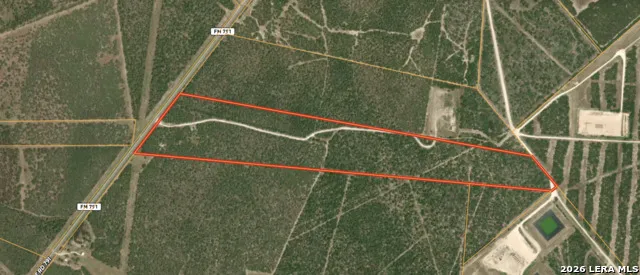 TBD Fm 791 Campbellton, TX 78008