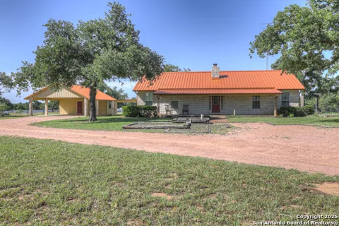82 Bell Mountain
