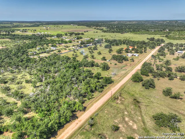 82 Bell Mountain Willow City, TX 78675