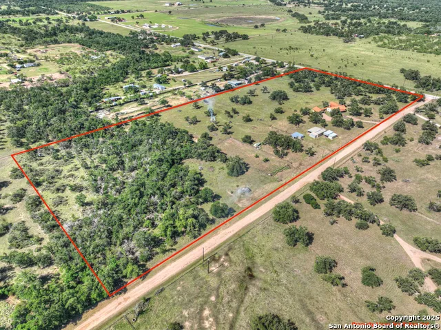 82 Bell Mountain Willow City, TX 78675