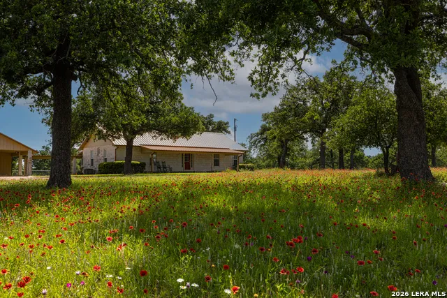 82 Bell Mountain Willow City, TX 78675