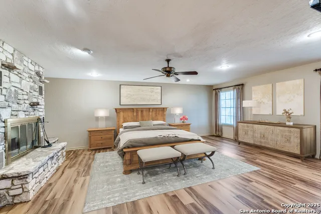 10745 ROSEMAR LN Adkins, TX 78101