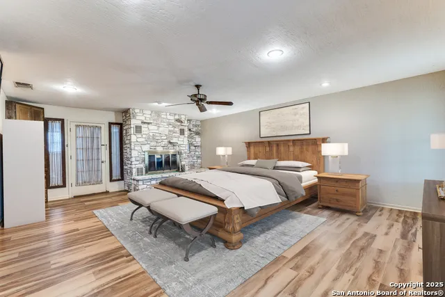 10745 ROSEMAR LN Adkins, TX 78101