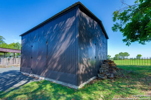 10745 ROSEMAR LN Adkins, TX 78101