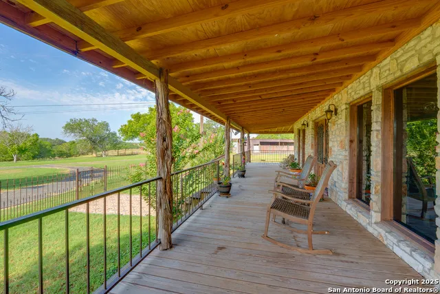 10745 ROSEMAR LN Adkins, TX 78101
