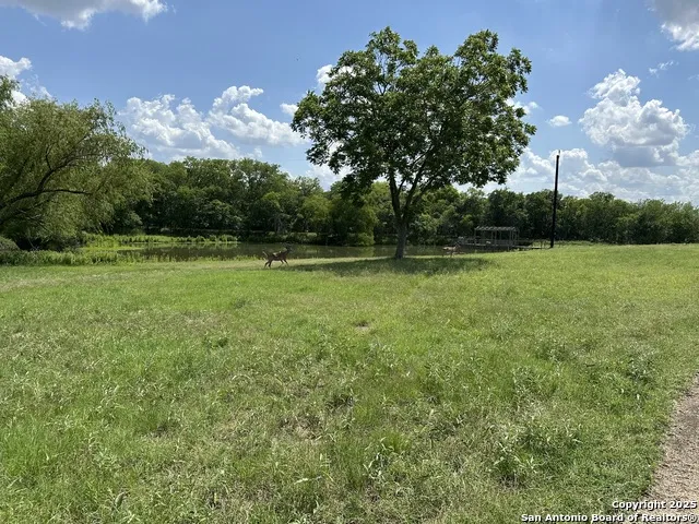 10745 ROSEMAR LN Adkins, TX 78101