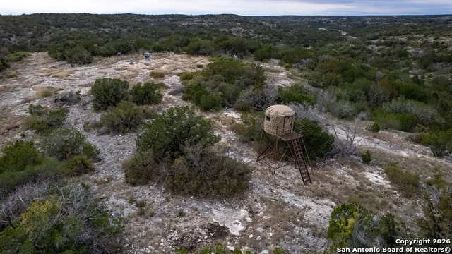 25 SD 65065  Dusty Rose Ranch Rocksprings, TX 78880