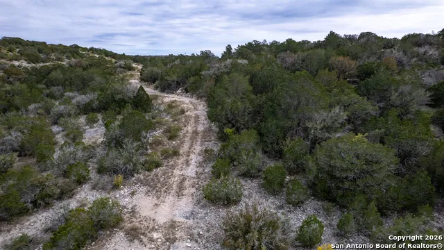 25 SD 65065  Dusty Rose Ranch Rocksprings, TX 78880