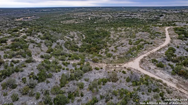 25 SD 65065  Dusty Rose Ranch Rocksprings, TX 78880
