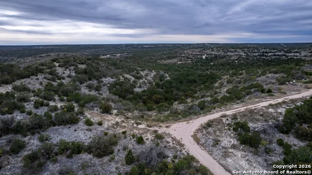 25 SD 65065  Dusty Rose Ranch Rocksprings, TX 78880