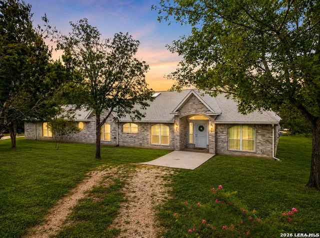 123 ELK RDG Canyon Lake, TX 78133