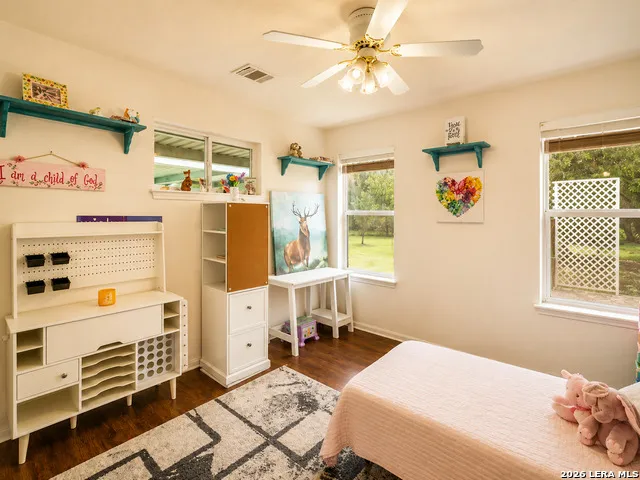 123 ELK RDG Canyon Lake, TX 78133