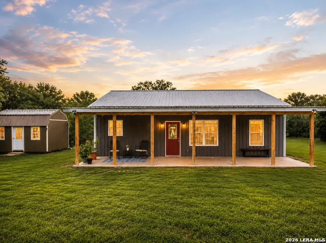 123 ELK RDG Canyon Lake, TX 78133