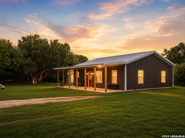 123 ELK RDG Canyon Lake, TX 78133
