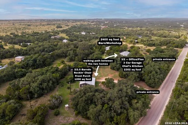 123 ELK RDG Canyon Lake, TX 78133