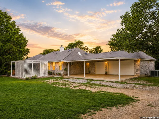 123 ELK RDG Canyon Lake, TX 78133